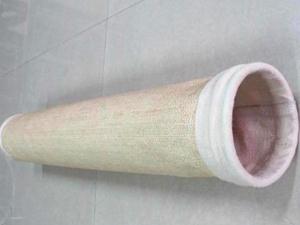美塔斯针刺毡滤袋