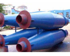 <a href='/xfccq/xdcc.html'>XD-II型多管旋风除尘器</a>